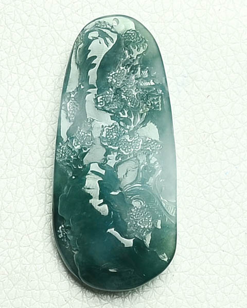 千山一碧