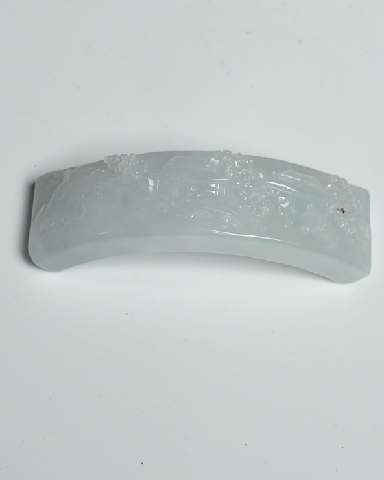 小桥流水