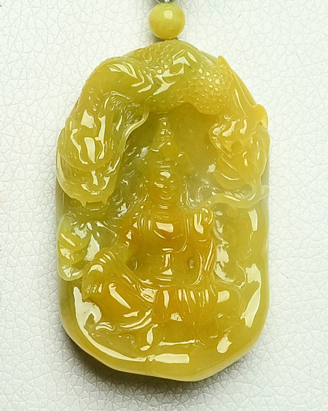 神龙护主