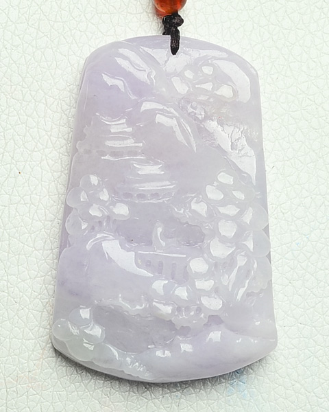 紫漫疆山