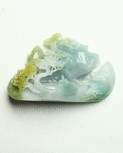 锦绣江山