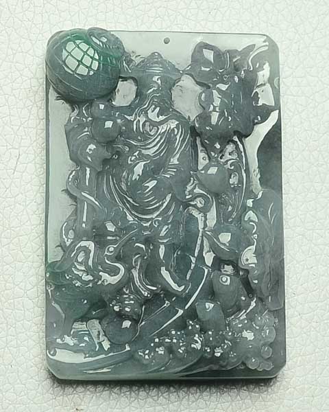 渔翁