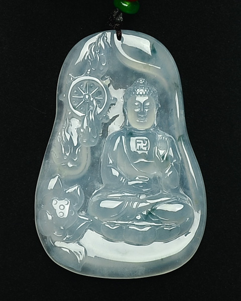 大日如来