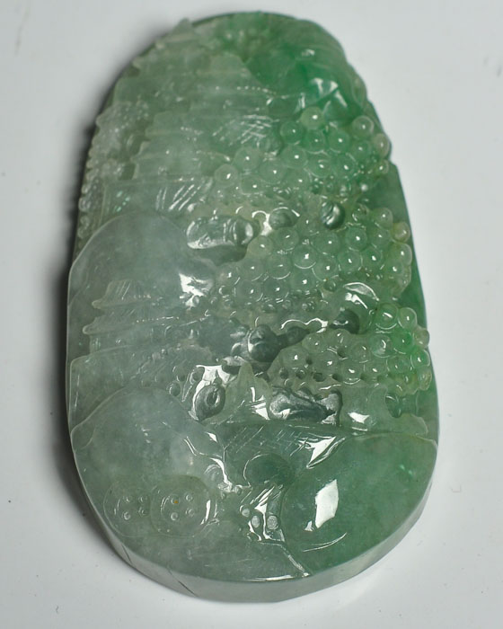 登高望远