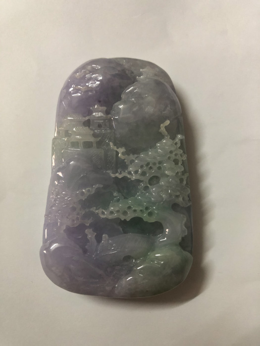 登高望远
