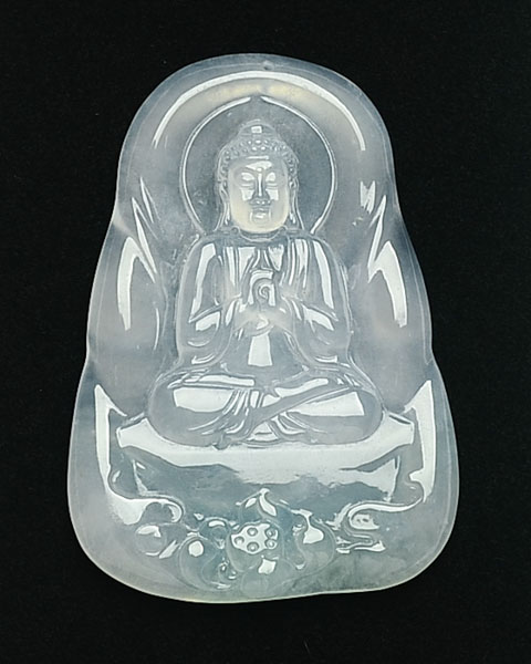 大日如来