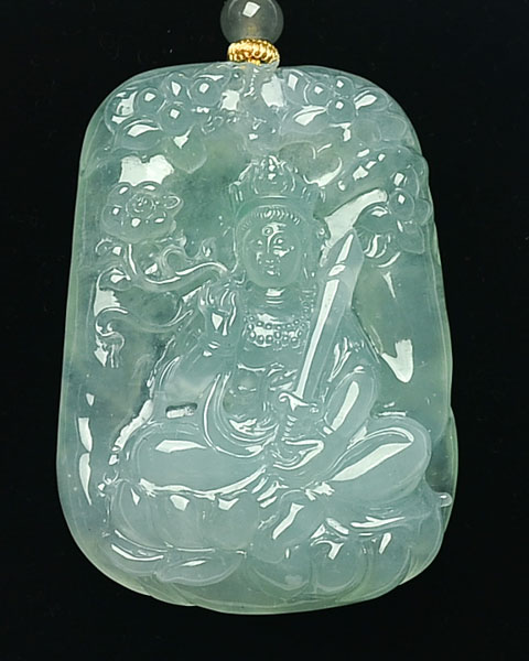 虚空藏