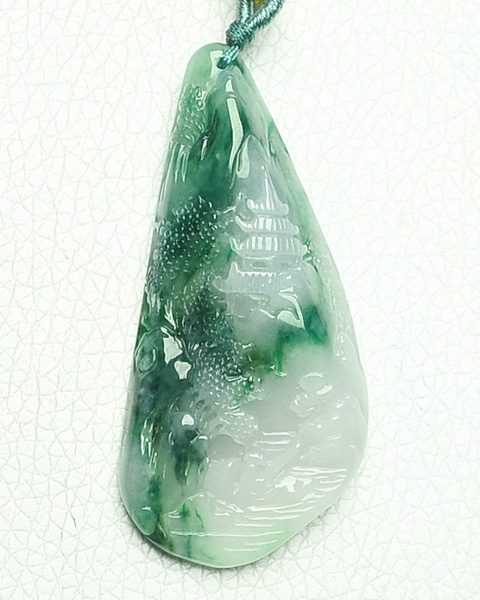 江山如画