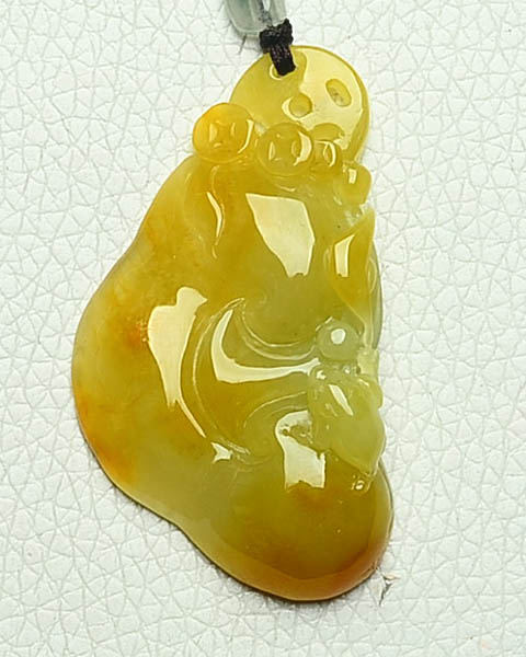 灵芝如意