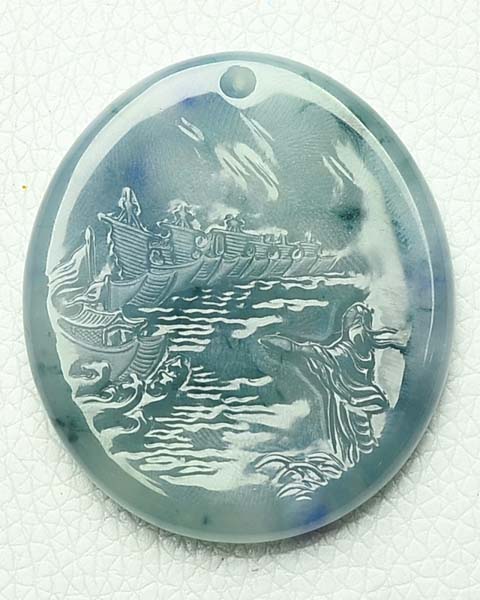巧借东风