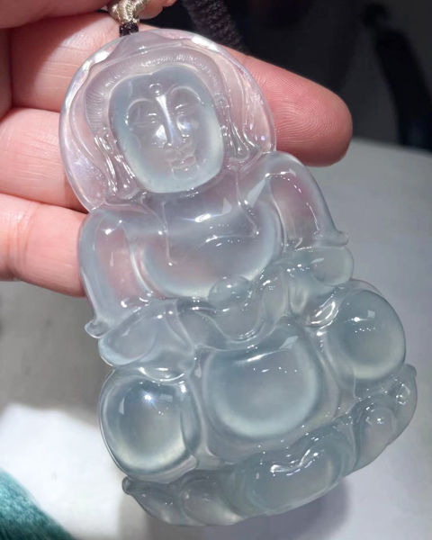 观音