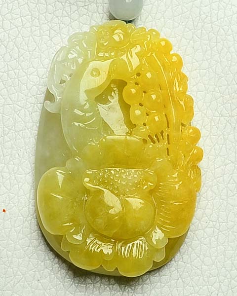 鸟语花香