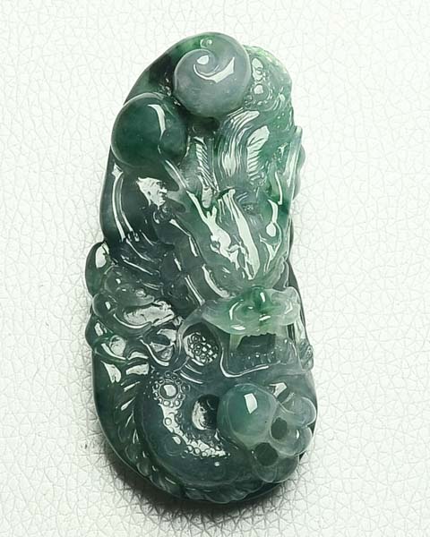 龙腾盛世