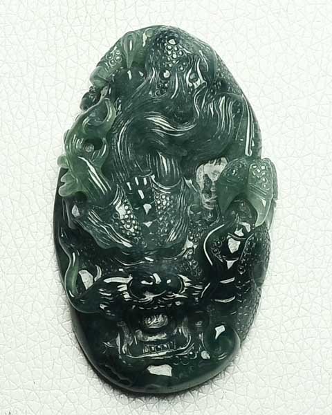 威龙霸天