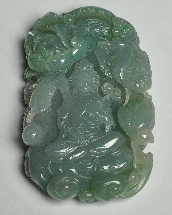 大势至菩萨
