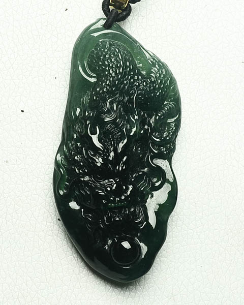 龙行天下