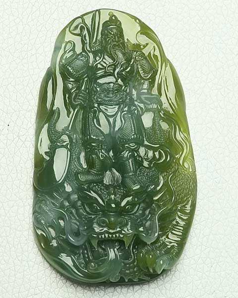 义薄云天