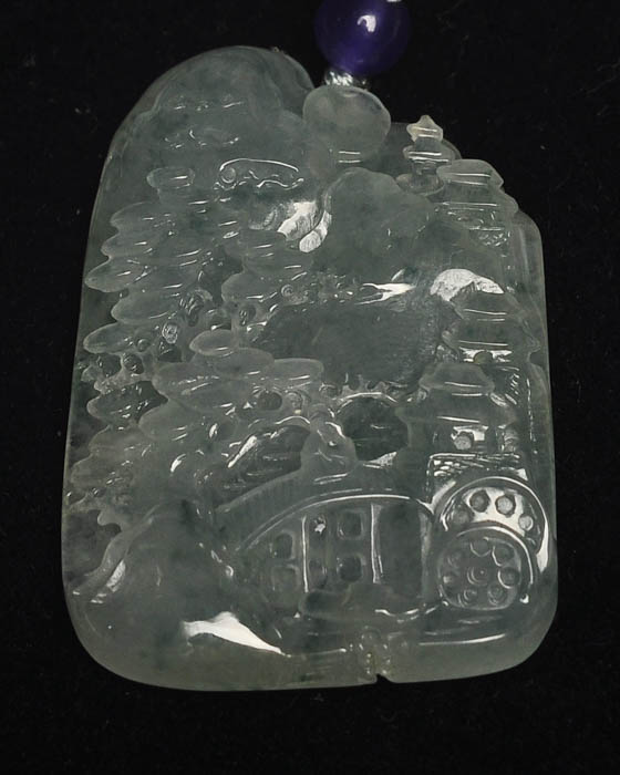 登高望远