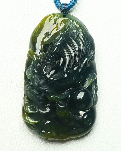 龙腾盛世