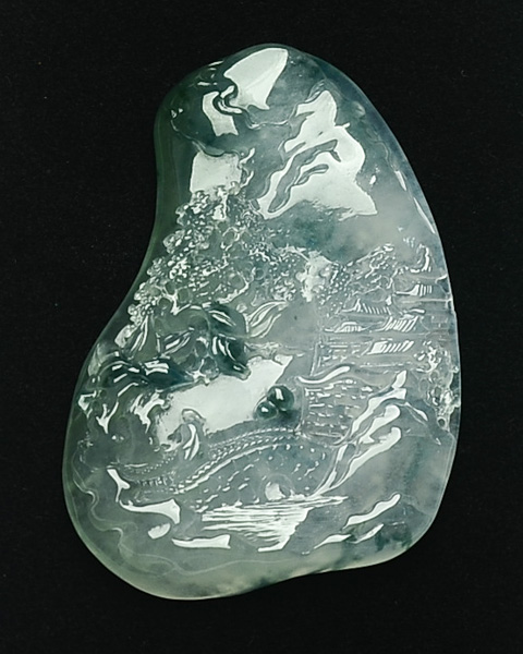 江山如画