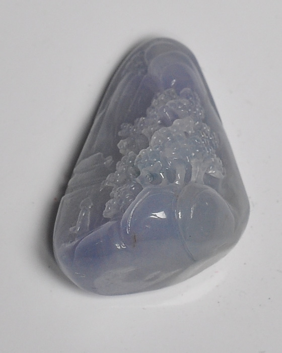 山清水秀
