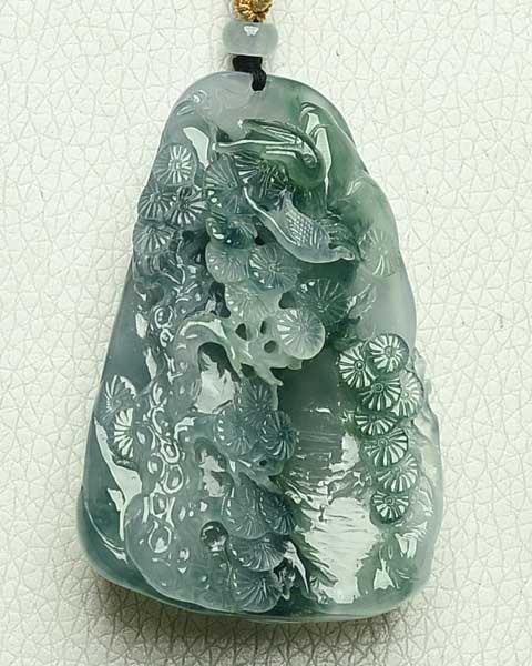 灵山仙境