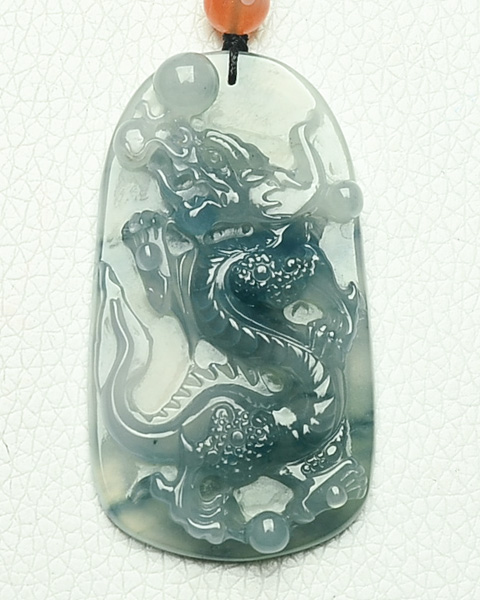 龙腾四海