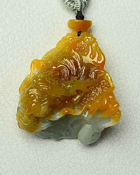 龙腾四海