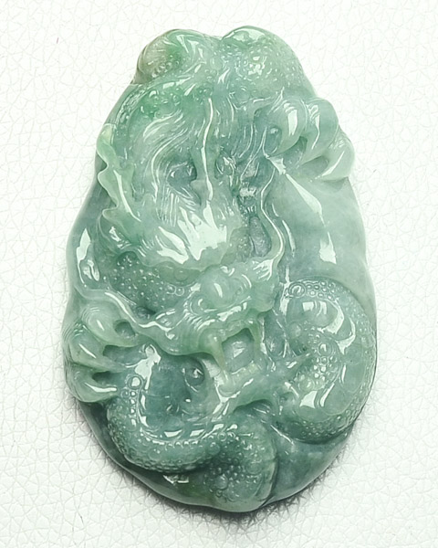 龙腾盛世