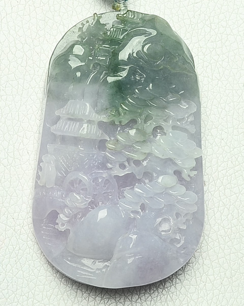 江山揽胜