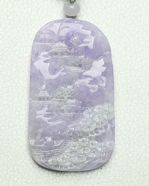 紫漫疆山