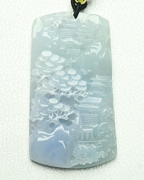 千山一碧