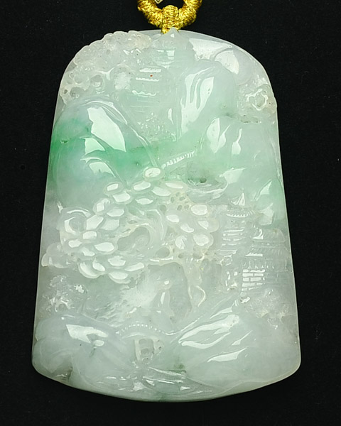 江山揽胜