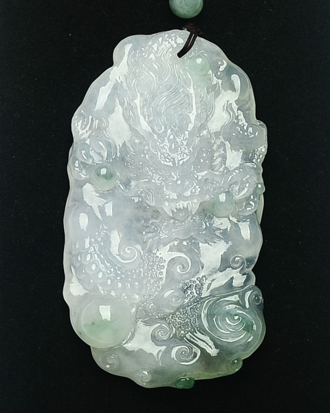 龙腾盛世