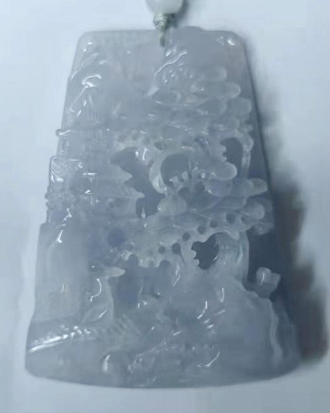 锦绣江山