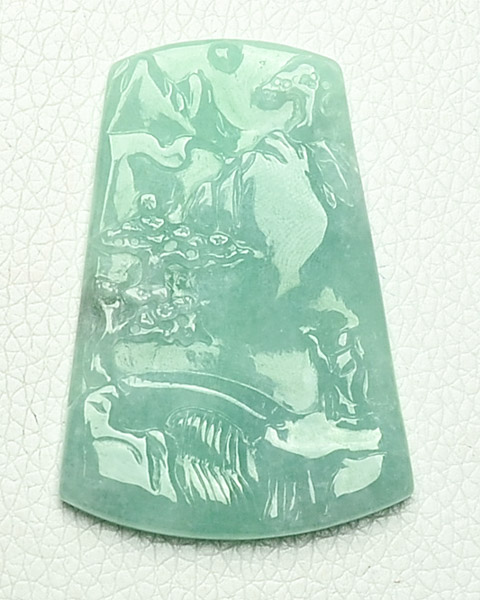 秋山问道