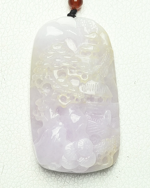 紫漫疆山