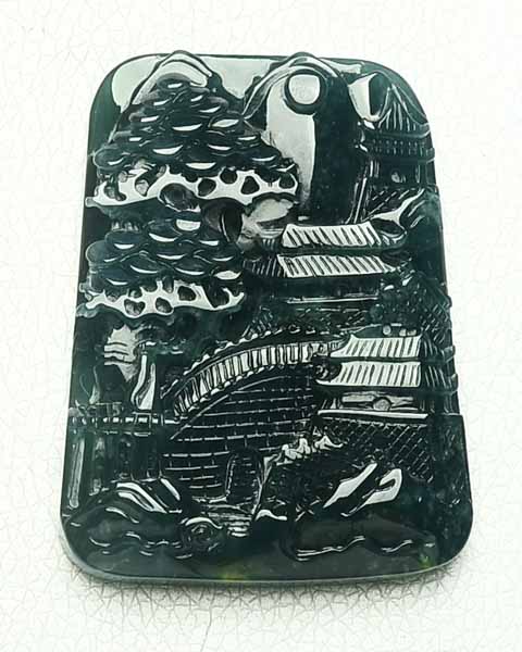 江山揽胜