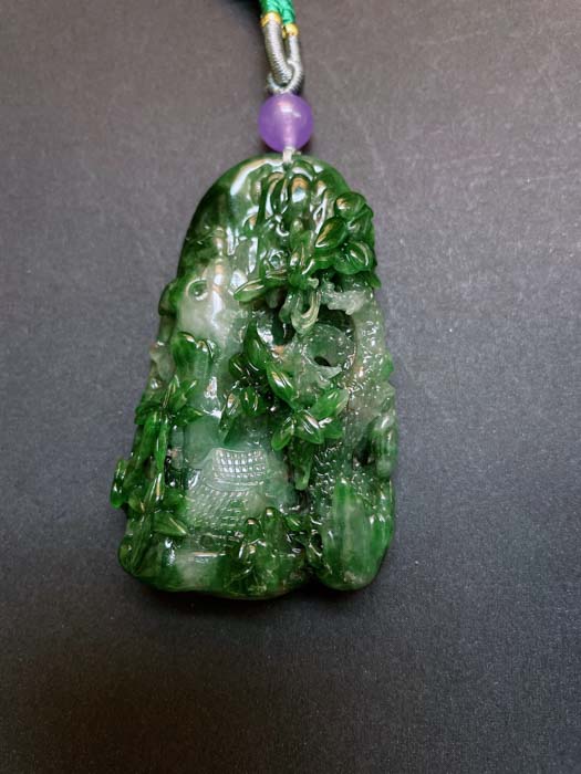 春意盎然