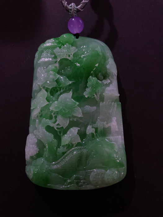 锦绣山河