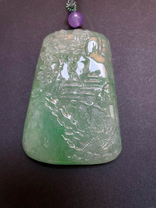 登高望远