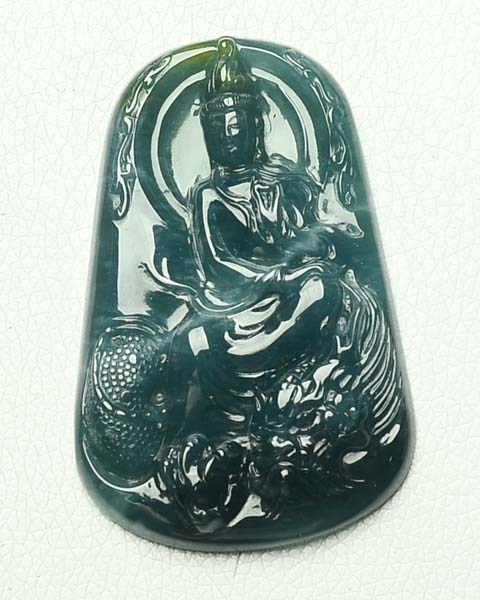 祥龙观音