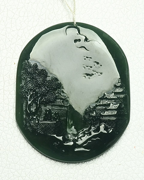 靓丽佳境
