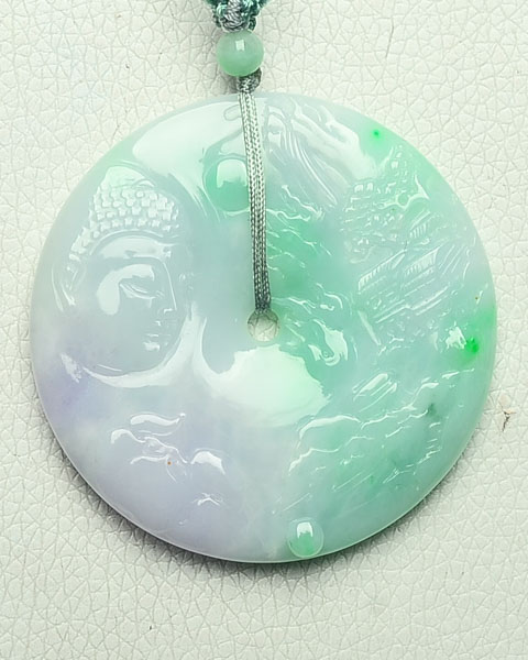 佛观天下