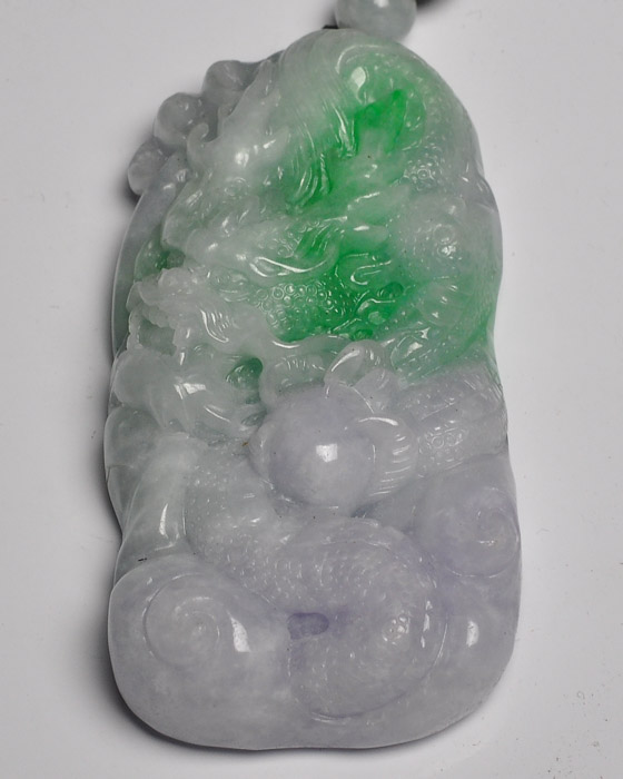 龙腾天下