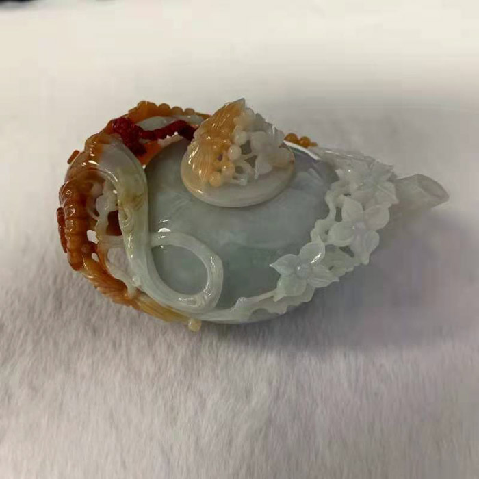 绿壶