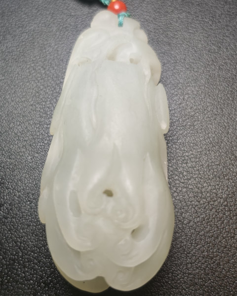 福寿如意