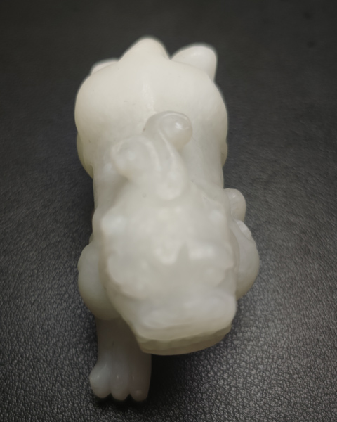 吉祥瑞兽