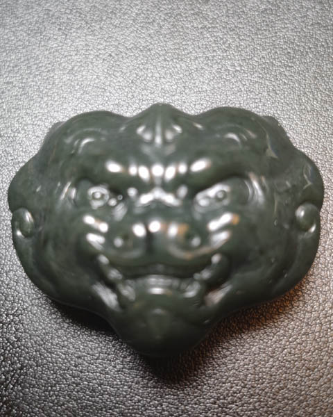 安康瑞兽