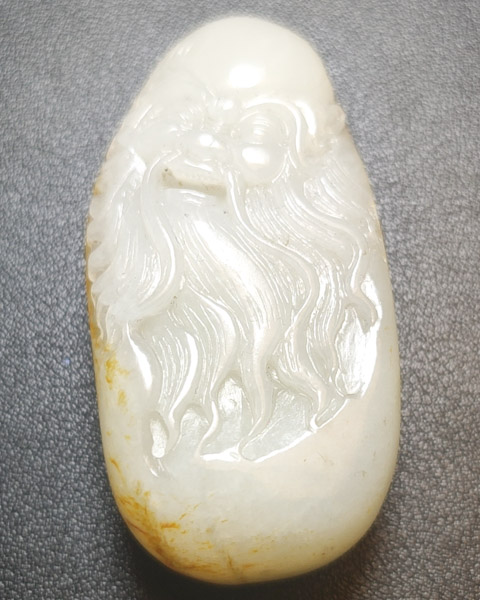寿星公